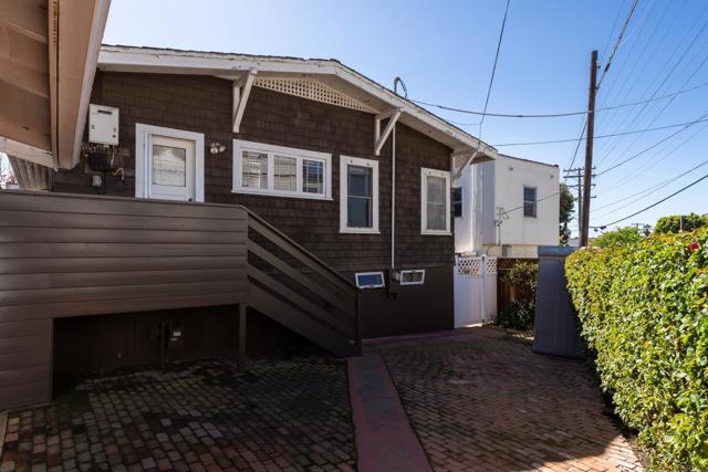 Detail Gallery Image 23 of 30 For 1138 Virginia Way, La Jolla,  CA 92037 - 2 Beds | 1/1 Baths