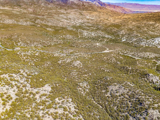 Image 4 of 27 For 0 Palm Canyon Drive