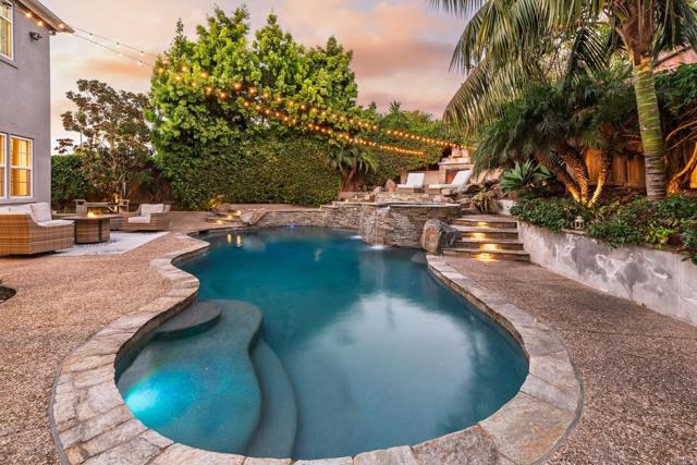 Detail Gallery Image 32 of 45 For 3736 Donna Ct, Carlsbad,  CA 92008 - 5 Beds | 4 Baths