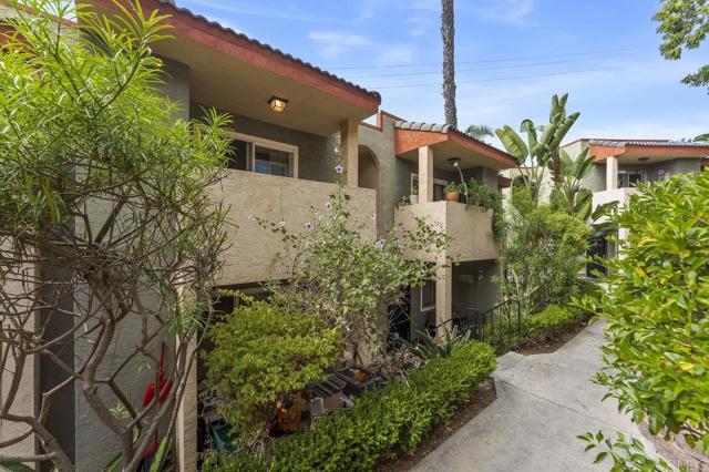Detail Gallery Image 29 of 36 For 4455 Home Ave #7,  San Diego,  CA 92105 - 2 Beds | 1/1 Baths