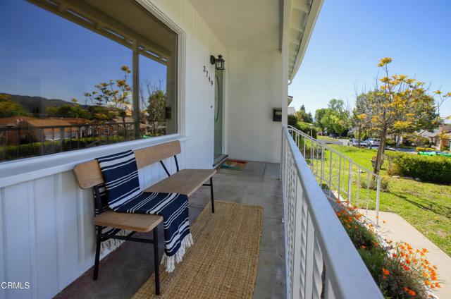 Detail Gallery Image 5 of 25 For 3749 Fairesta St, La Crescenta,  CA 91214 - 2 Beds | 1 Baths