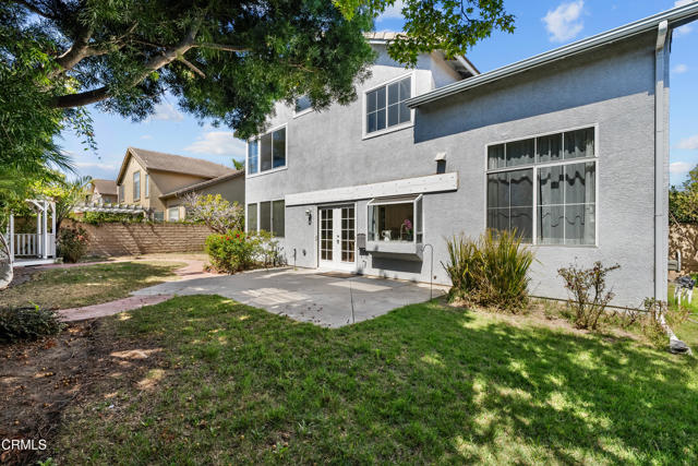 Detail Gallery Image 33 of 41 For 2521 Ironstone St, Oxnard,  CA 93036 - 4 Beds | 3 Baths