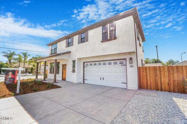 Detail Gallery Image 1 of 13 For 2828 Petit St, Camarillo,  CA 93012 - 3 Beds | 2/1 Baths