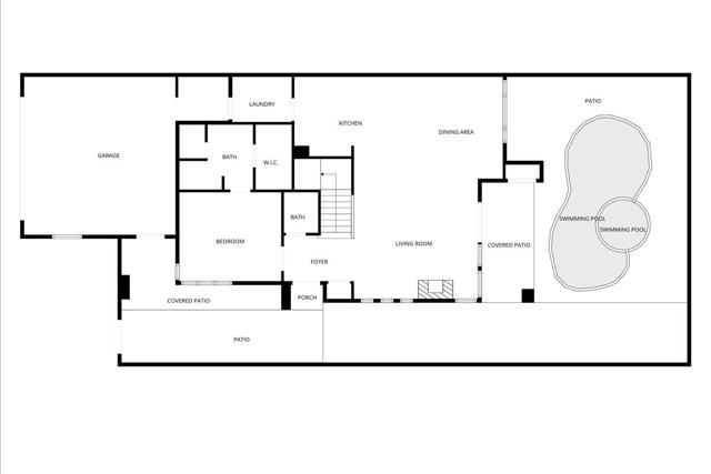 922 Alejo Vista, Palm Springs, CA 92262