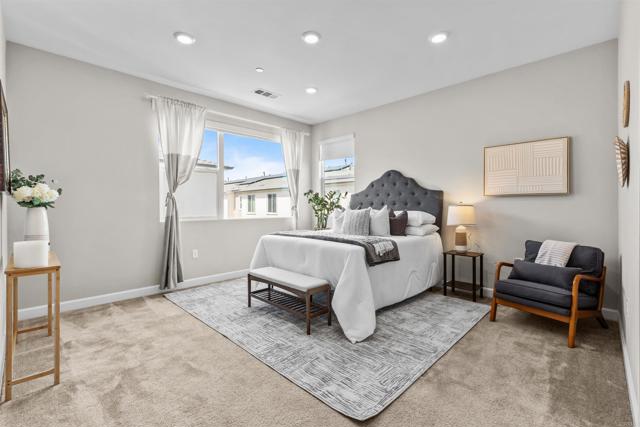 Detail Gallery Image 34 of 72 For 1856 Focus Dr, Chula Vista,  CA 91915 - 4 Beds | 3/1 Baths