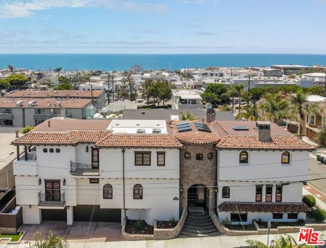 1145 Fisher Avenue, Manhattan Beach, California 90266, 5 Bedrooms Bedrooms, ,6 BathroomsBathrooms,Residential,Sold,Fisher,22175927