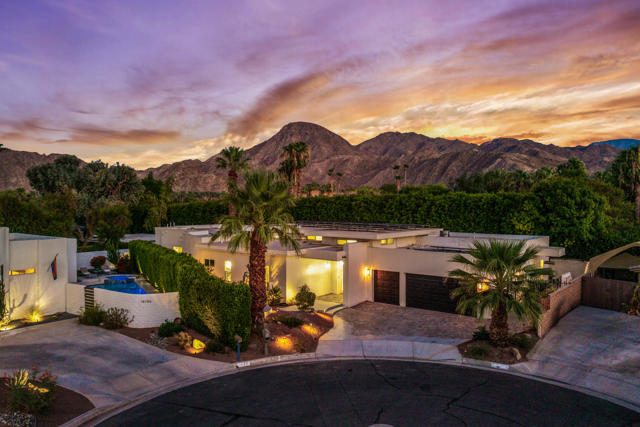 74775 Del Coronado Drive, Palm Desert, CA 92260
