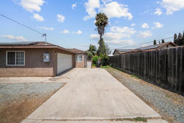 Detail Gallery Image 5 of 36 For 758 Dorothy St, Chula Vista,  CA 91911 - – Beds | – Baths