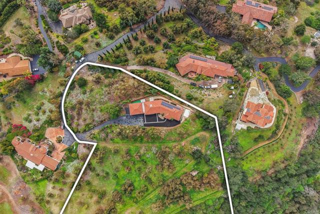 Detail Gallery Image 59 of 65 For 2918 Los Campos Dr, Fallbrook,  CA 92028 - 3 Beds | 2 Baths