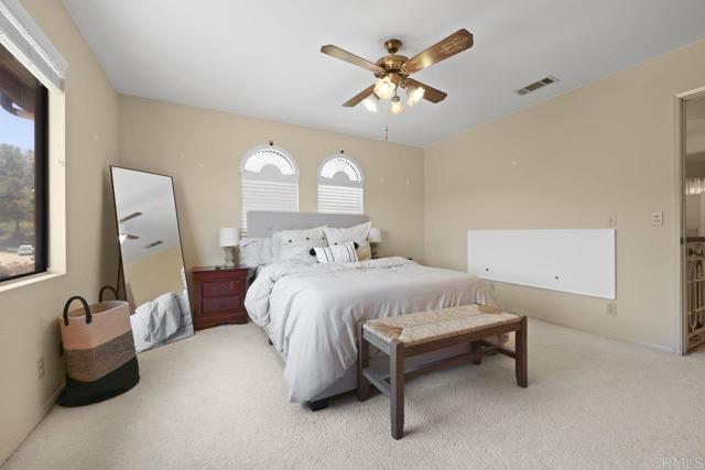 Detail Gallery Image 44 of 62 For 23742 Calistoga Pl, Ramona,  CA 92065 - 4 Beds | 3/1 Baths