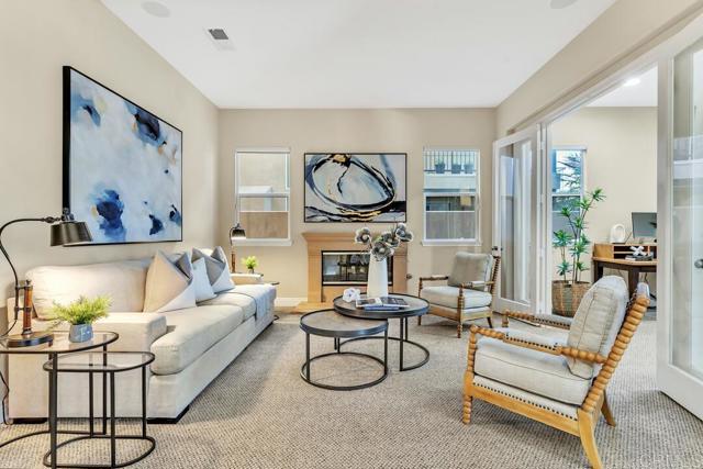 Home for Sale in San Diego