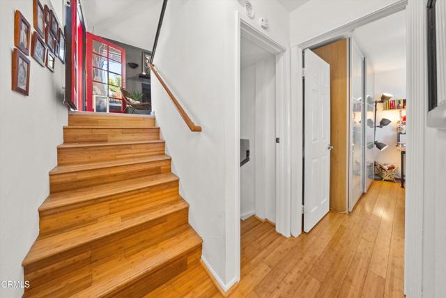 Detail Gallery Image 25 of 48 For 30 S Salinas St #B,  Santa Barbara,  CA 93103 - 3 Beds | 2 Baths