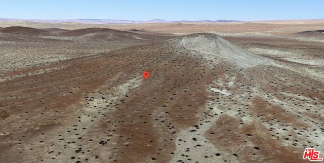 Details for 0 Claymine Road, California City, CA 93505