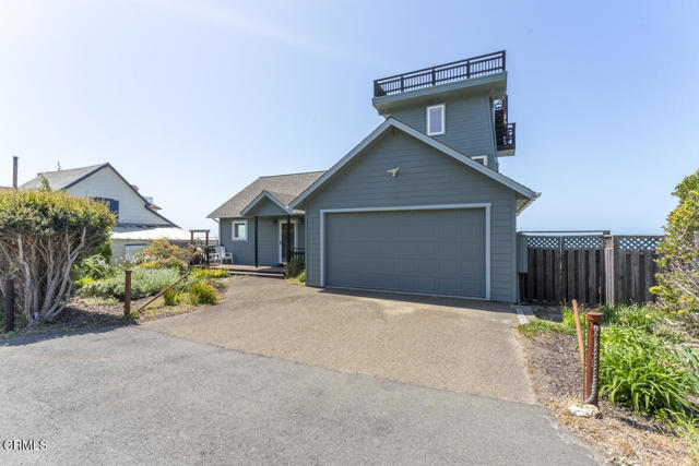 Detail Gallery Image 5 of 41 For Address Is Not Disclosed, Westport,  CA 95488 - 2 Beds | 2 Baths