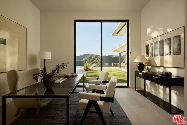 Drew Fenton | 1149 Linda Flora Drive Los Angeles CA | MLS: 7661294