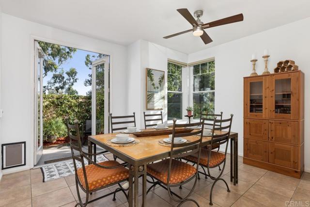 Detail Gallery Image 10 of 38 For 12415 Ruette Alliante, San Diego,  CA 92130 - 4 Beds | 2/1 Baths