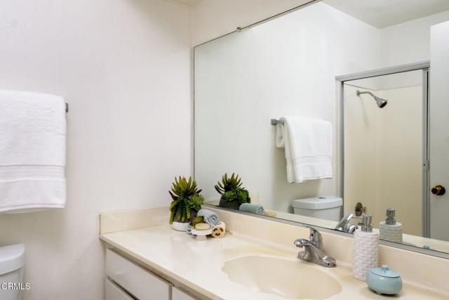 Detail Gallery Image 13 of 20 For 497 S El Molino Ave #310,  Pasadena,  CA 91101 - 2 Beds | 2 Baths