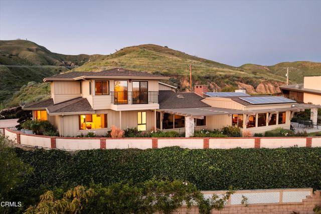 Image 0 of 52 For 3940 Foothill Road