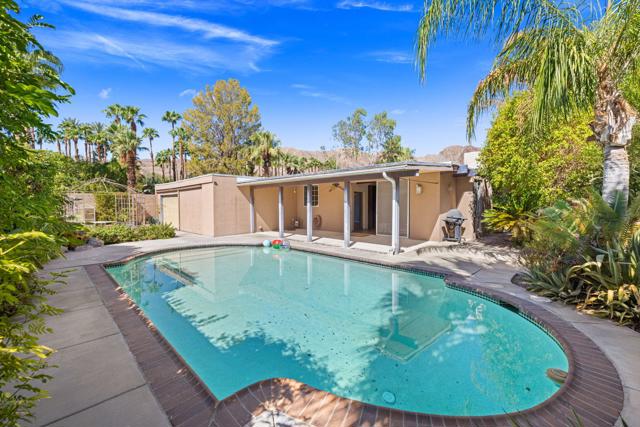 71366 Halgar Road, Rancho Mirage, CA 92270