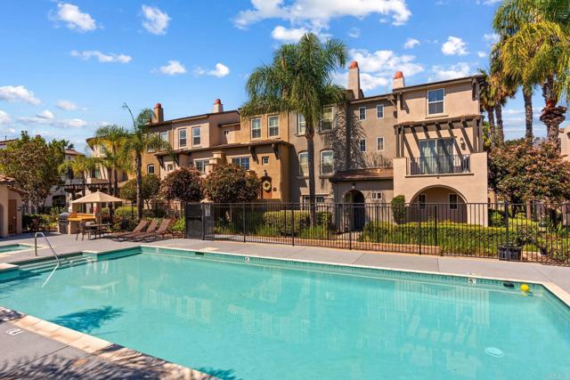 Detail Gallery Image 38 of 51 For 16914 Torbett Ln #16,  San Diego,  CA 92127 - 2 Beds | 2/1 Baths