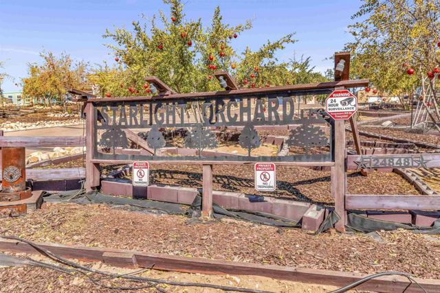 Detail Gallery Image 69 of 70 For 24848 Starlight Mountain Rd, Ramona,  CA 92065 - 4 Beds | 3 Baths