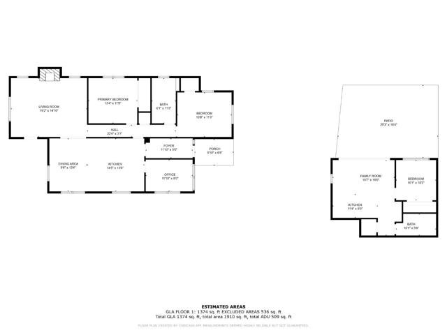 Image 45 of 46 For 461 Frances Street