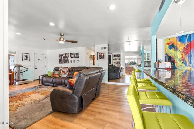 4 Bed Home for Sale in Ventura, California
