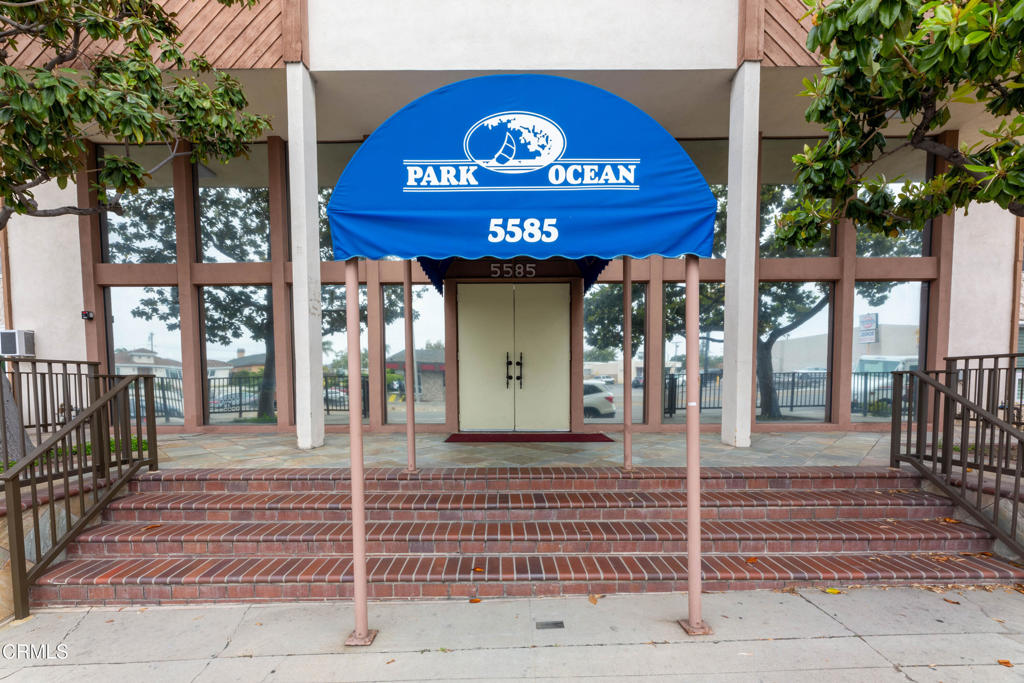 5585 E Pacific Coast Highway #132