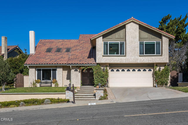 Detail Gallery Image 2 of 46 For 127 Los Padres Dr, Westlake Village,  CA 91361 - 3 Beds | 2/1 Baths