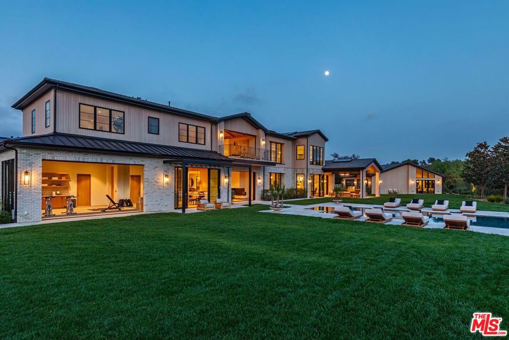 24050 Hidden Ridge Road