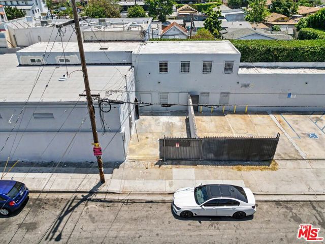  Commercial for Sale in Los Angeles, California