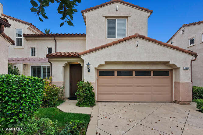 11805 Catania Court