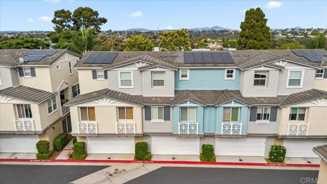 Home for Sale in San Diego