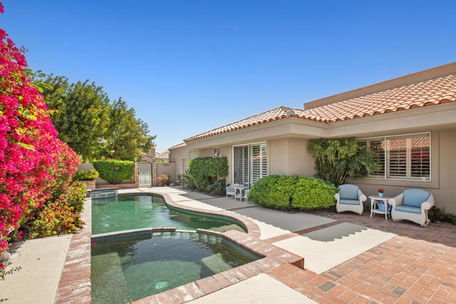 32 Colonial Drive, Rancho Mirage, CA 92270