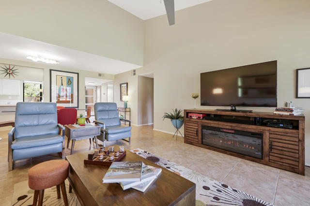 35 La Ronda Drive, Rancho Mirage, CA 92270