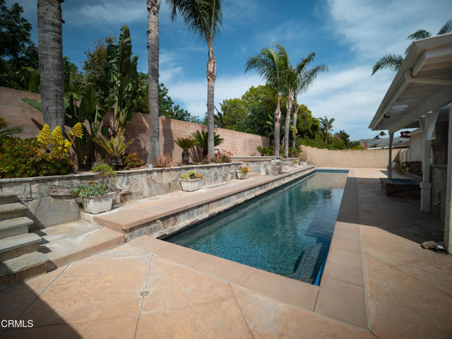 Detail Gallery Image 5 of 47 For 4381 Milpas St, Camarillo,  CA 93012 - 4 Beds | 2 Baths