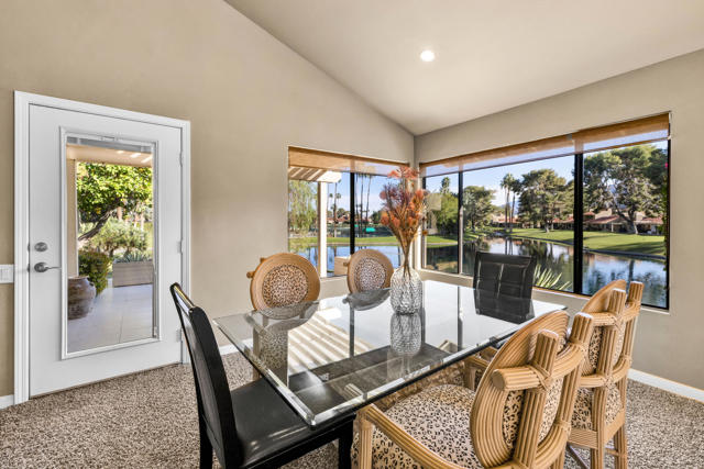 12 Tennis Club Drive, Rancho Mirage, CA 92270