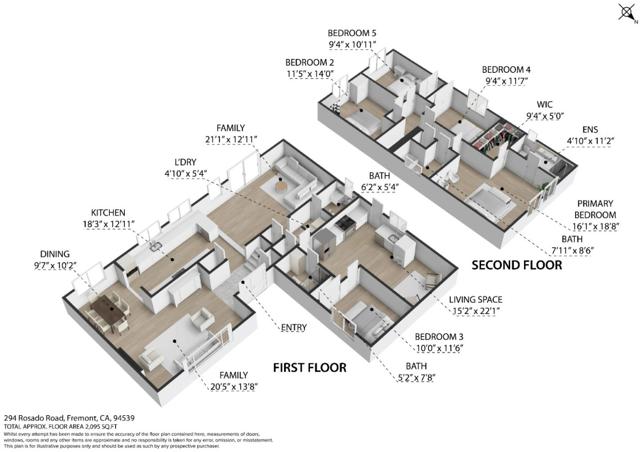 294 Rosado Road, Fremont CA: https://media.crmls.org/mediaz/f9555758-3da4-43eb-9a11-a3d89fe16327.jpg