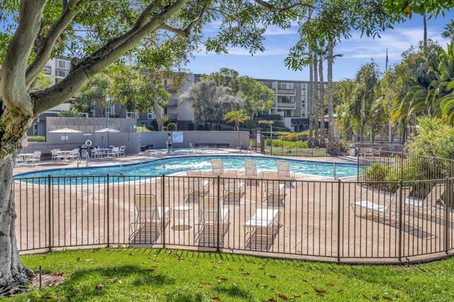 Detail Gallery Image 25 of 35 For 3050 Rue D'orleans #279,  San Diego,  CA 92110 - 2 Beds | 1 Baths