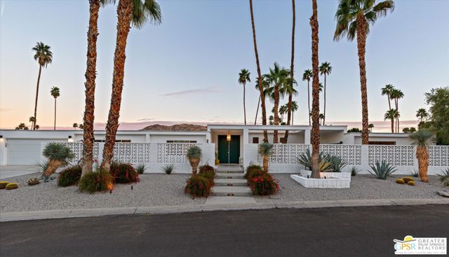 2280 S Camino Real, Palm Springs, CA 92264