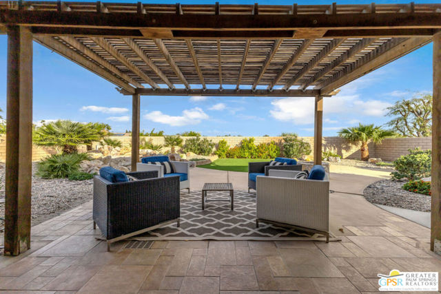 3556 Serenity Trail, Palm Springs, CA 92262