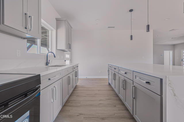 Detail Gallery Image 13 of 35 For 36309 85th St, Littlerock,  CA 93543 - 4 Beds | 3 Baths