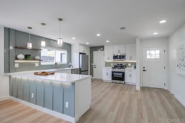 Detail Gallery Image 12 of 49 For 2891 Morningside St, San Diego,  CA 92139 - 3 Beds | 2 Baths