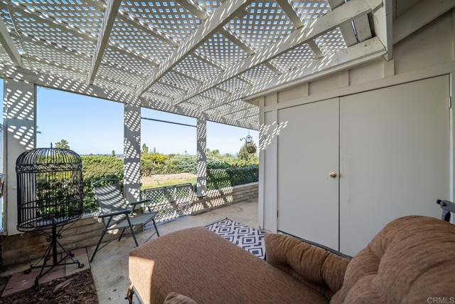 Detail Gallery Image 10 of 26 For 3755 Vista Campana N #57,  Oceanside,  CA 92057 - 2 Beds | 1 Baths