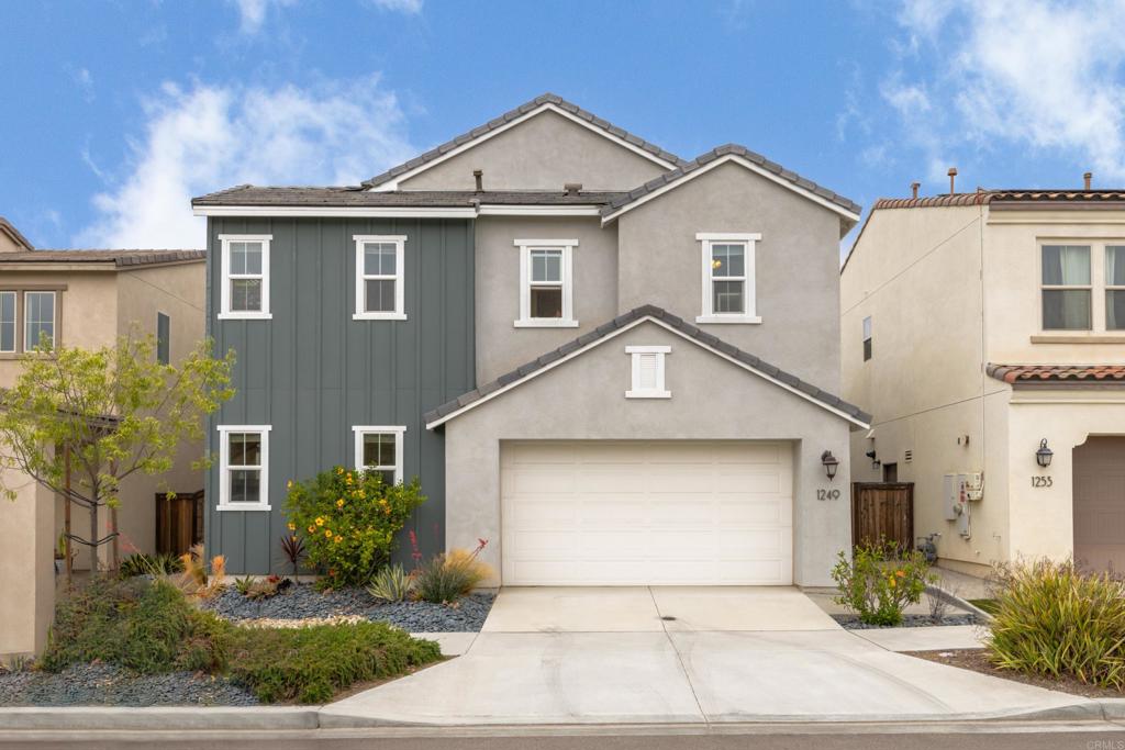 1249 Camino Prado