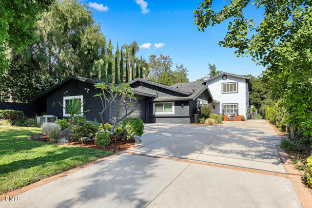 Image 7 of 76 For 4754 Palm Drive