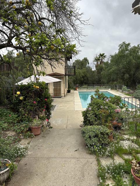 Detail Gallery Image 3 of 27 For 8515 Gardena Rd, Lakeside,  CA 92040 - 3 Beds | 2 Baths