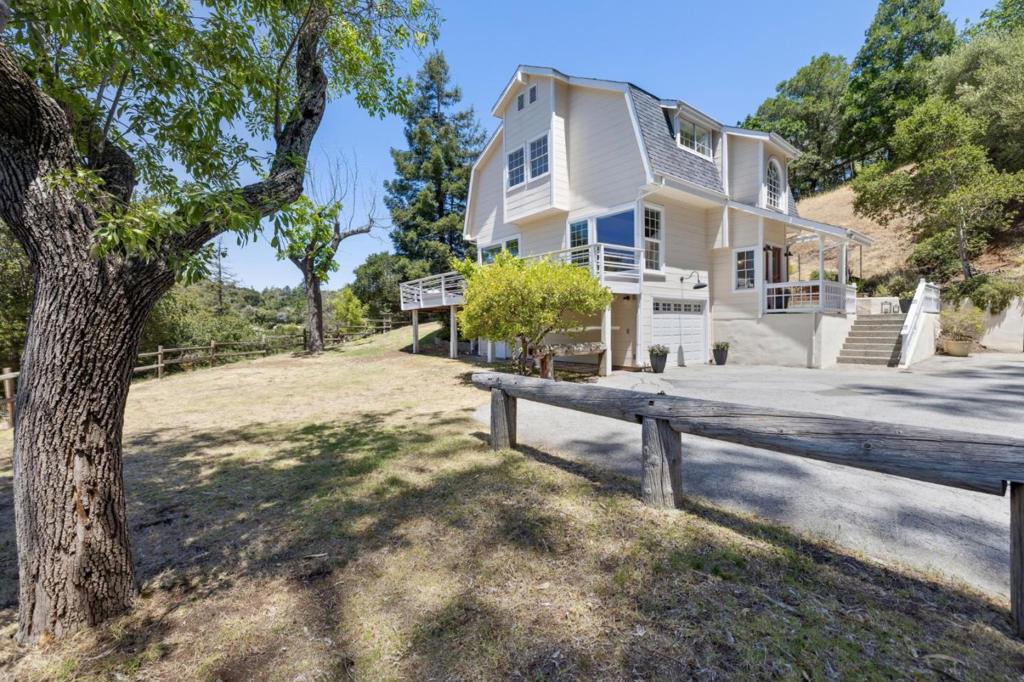 1207 Godetia Drive