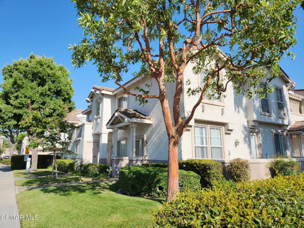 948 N Turner Avenue #5