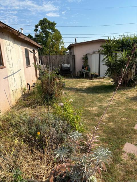 2458 Central Avenue, Spring Valley, California 91977, ,Residential Income,For Sale,Central Avenue,PTP2404193